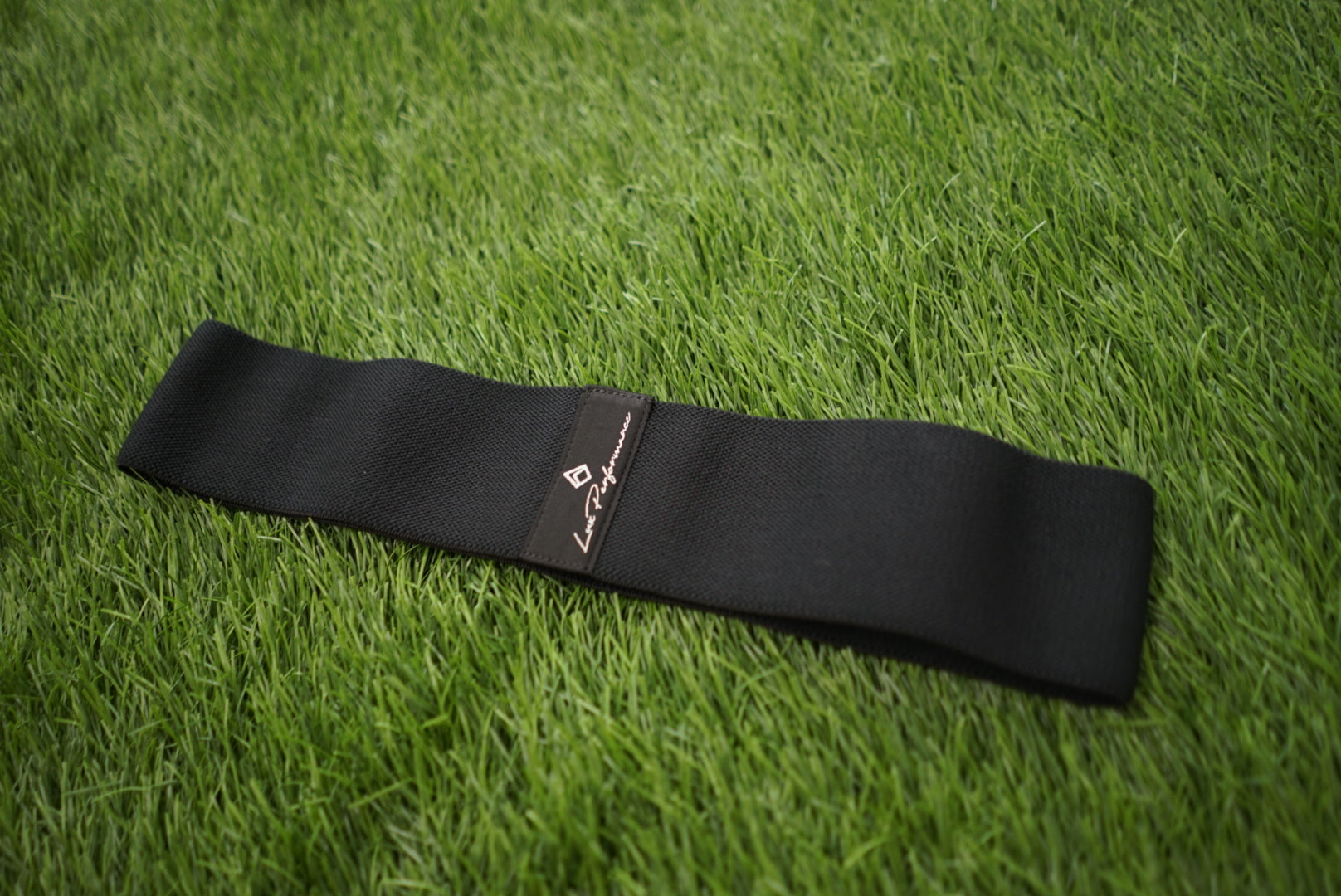 Lux Performance Resistance Bands