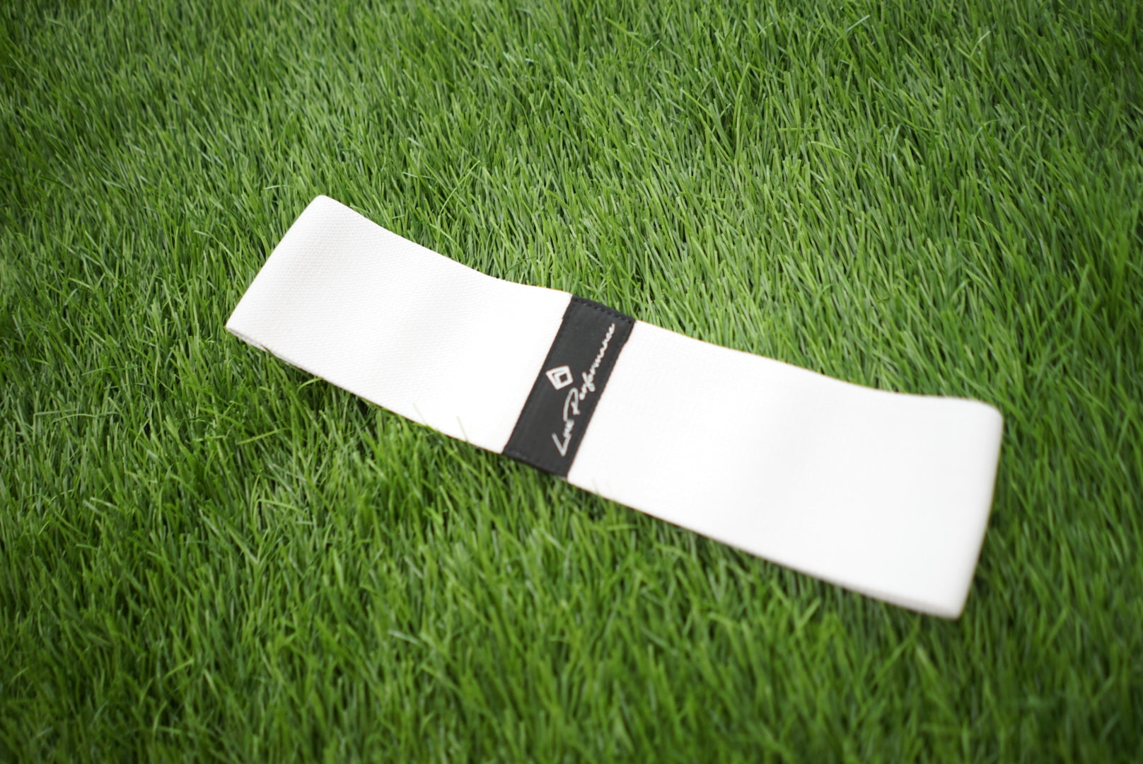 Lux Performance Resistance Bands