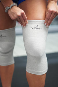 Lux Performance Knee Sleeves