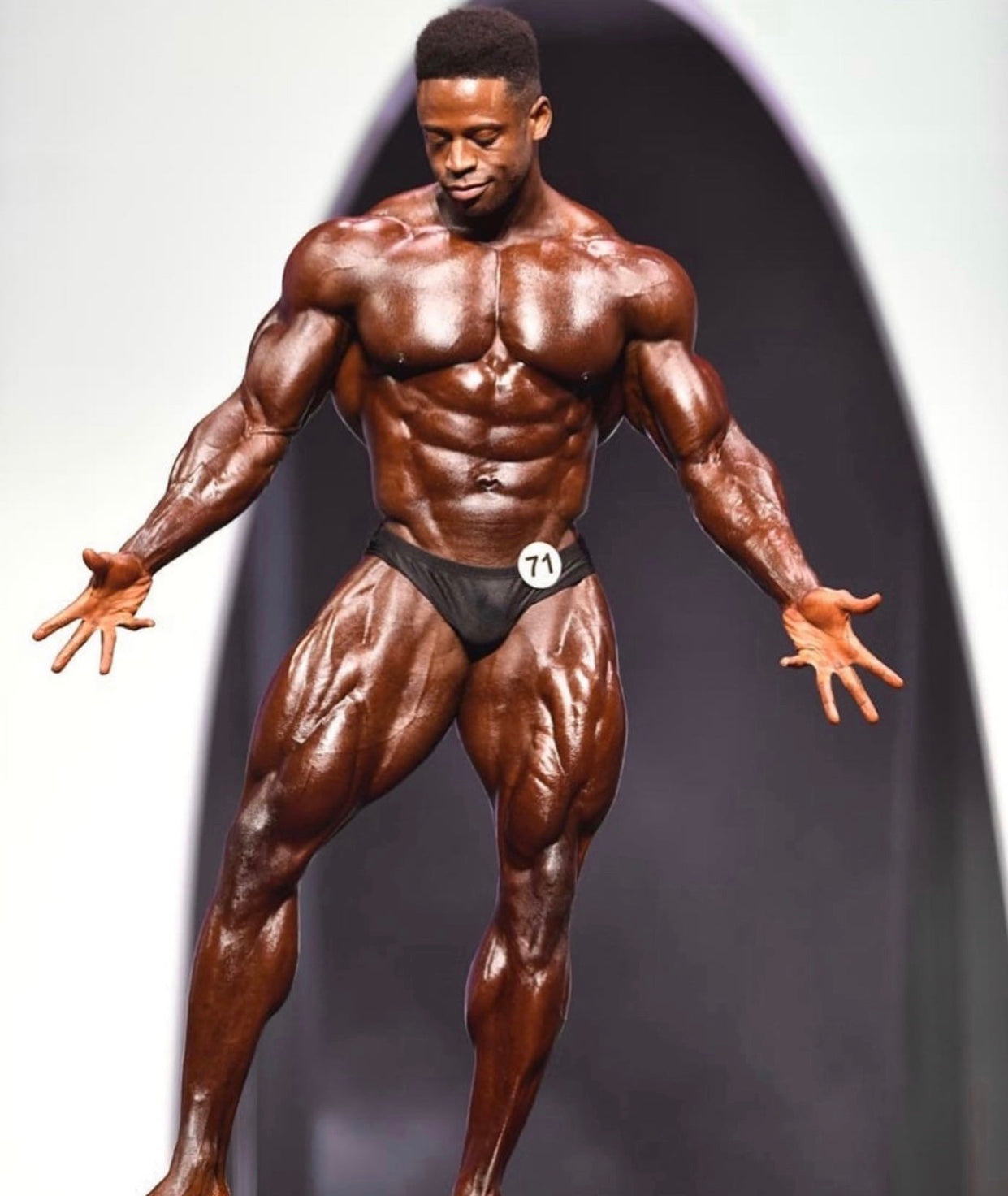 Jeff Schwartzer | Muscle, Body builder, Muscle men
