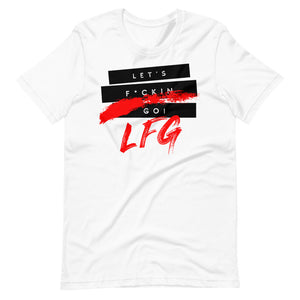 LFG Signature, T-Shirt