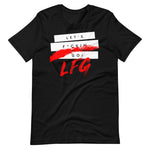 LFG Signature, T-Shirt