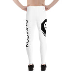 Paragon, Men's White Leggings