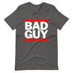 Bad Guy, T-Shirt