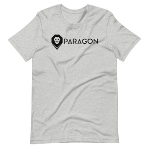 Paragon Black Logo, T-Shirt