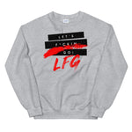 LFG Signature, Sweatshirt