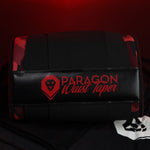 Paragon Waist Taper V4, Rage Red Camo
